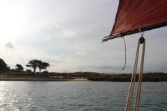 Ile de Maudez