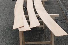 les virures assemblées